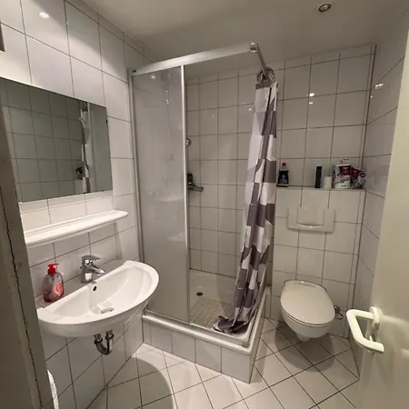 Apartamento 50 Qm Zentral In Domnaehe