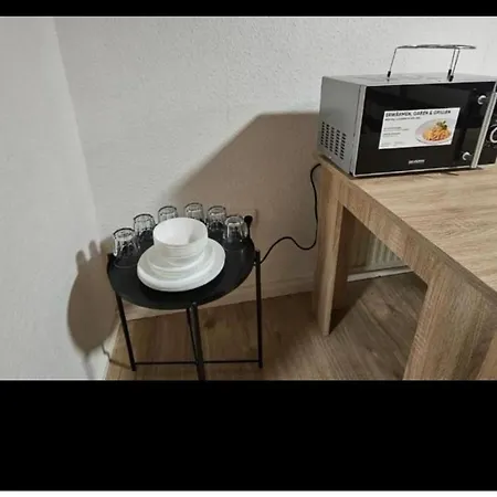In Ohne Kueche Appartamento *