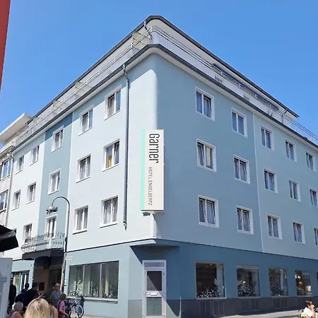 Garner - Engelbertz By Ihg Colonia