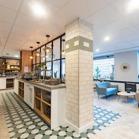 Garner - Engelbertz By Ihg Colonia