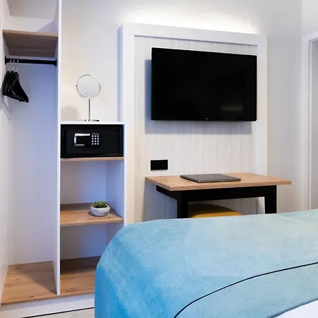 Garner - Engelbertz By Ihg
