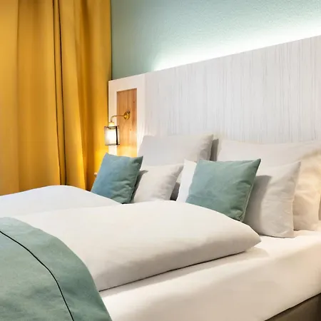 Garner - Engelbertz By Ihg Hotel