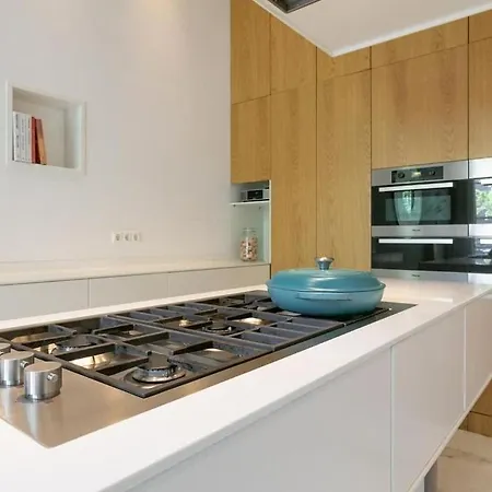Special House Daheim In