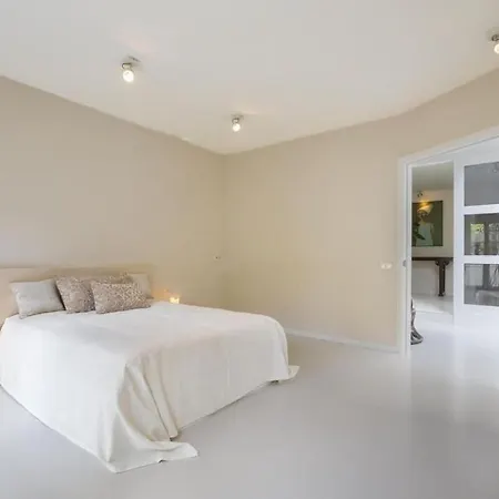 Apartamento Special House Daheim In