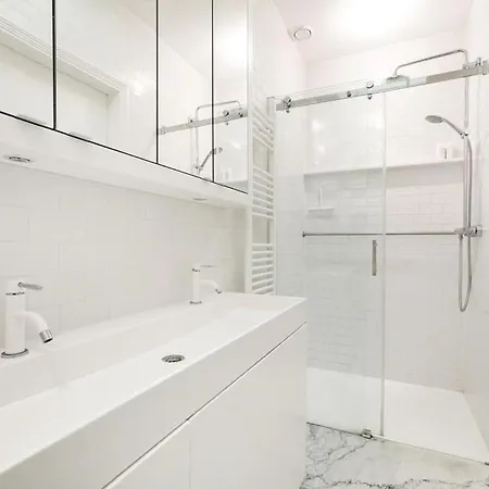 Special House Daheim In Apartamento