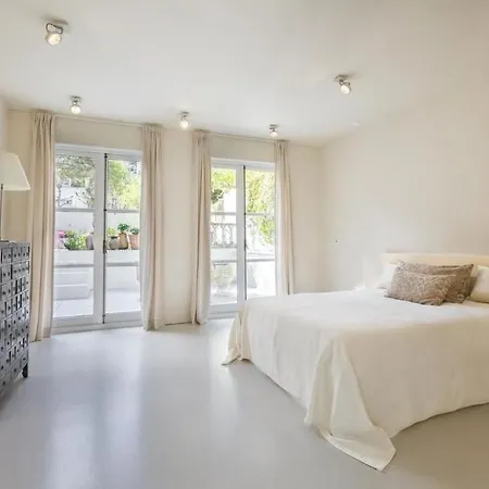 Special House Daheim In Apartamento Colonia