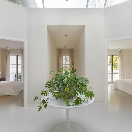 Apartamento Special House Daheim In *