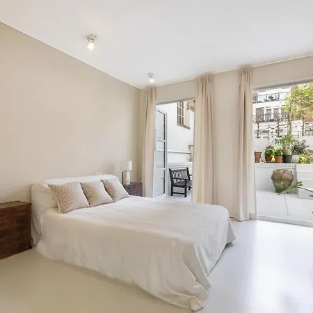 Special House Daheim In Apartamento Colonia