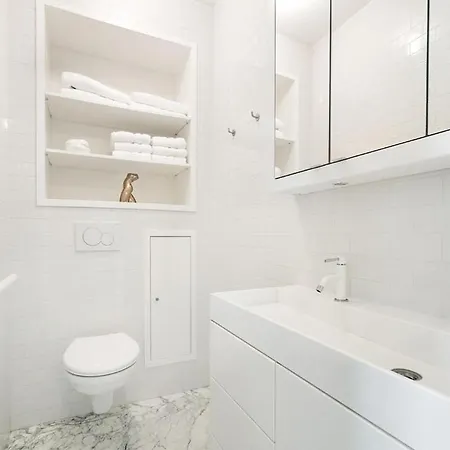 Apartamento Special House Daheim In Colonia