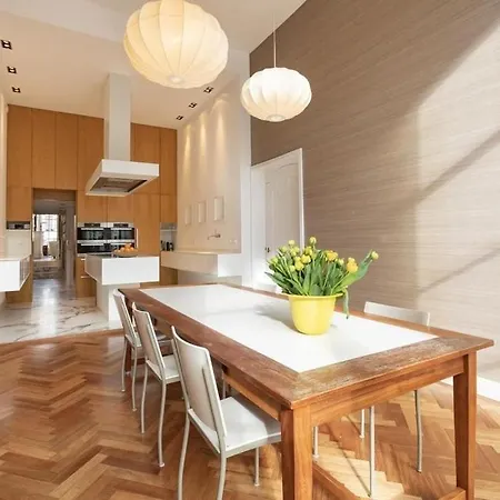 Special House Daheim In Apartamento Colonia