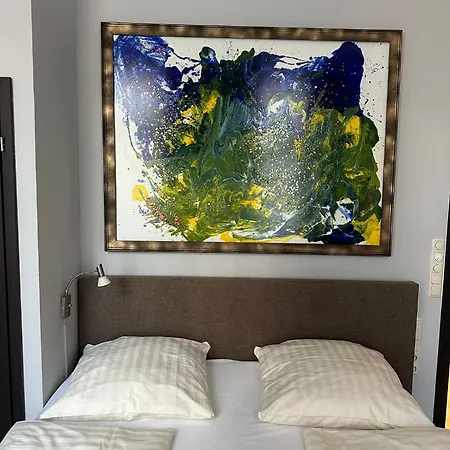 Hotel Storch