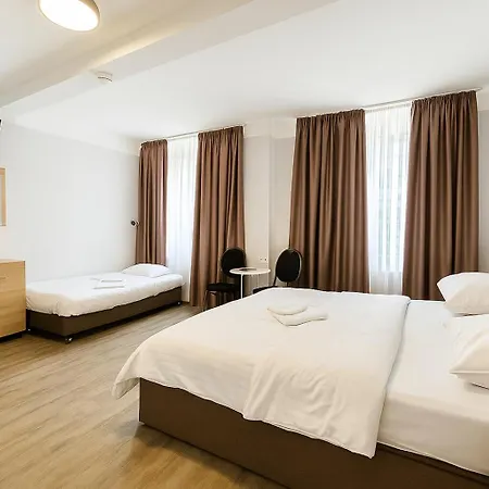 Storch Hotel Köln