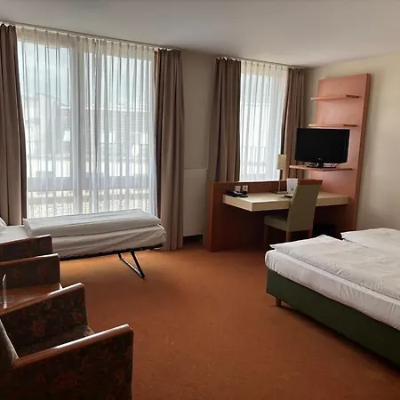 Flandrischer Hof 3* קלן