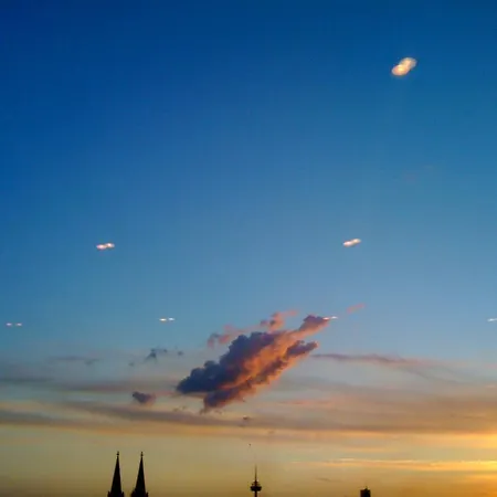 Miro Köln
