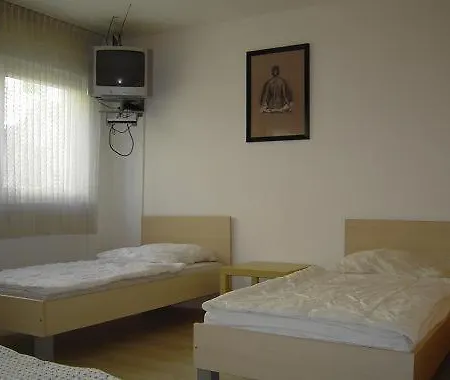 City Apartamento *