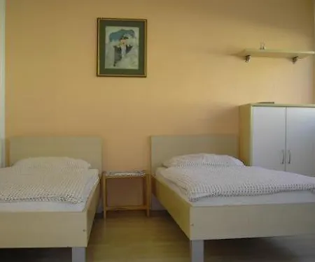 City Apartamento Colonia