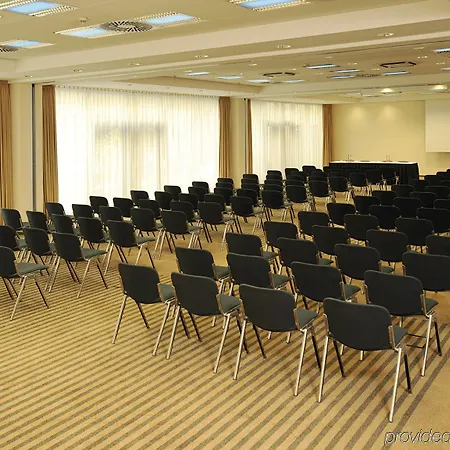 Nh Altstadt Ξενοδοχείο 4*