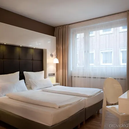 Santo Hotel Keulen