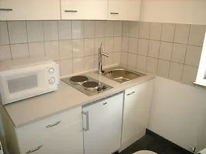 A Partment Mediapark Kolonia