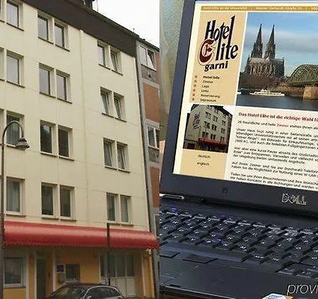 Elite An Der Universitaet Keulen
