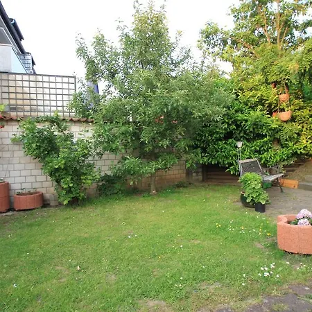 Am - Homestay Cologne