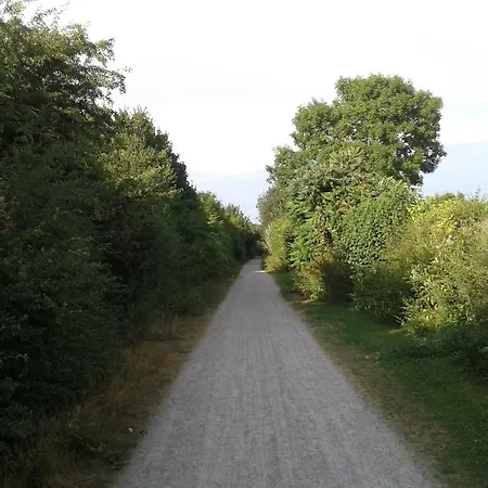 Am - Homestay Cologne