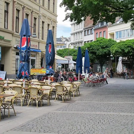 Apartman Miro