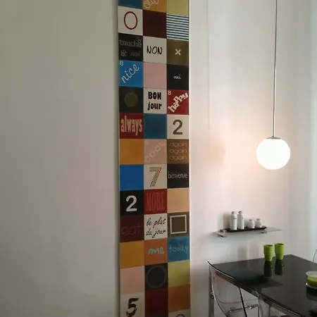 Apartman Miro *