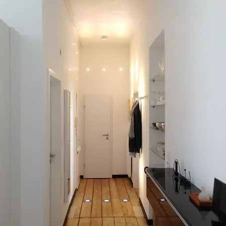 Apartman Miro