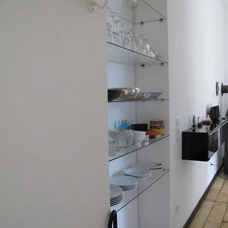 Apartman Miro Köln