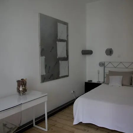 Apartman Miro *