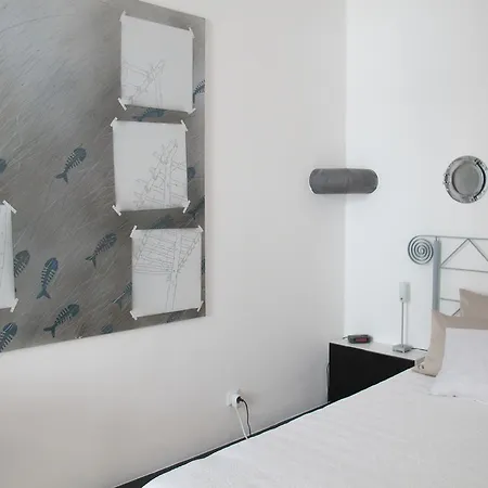 Apartman Miro Köln
