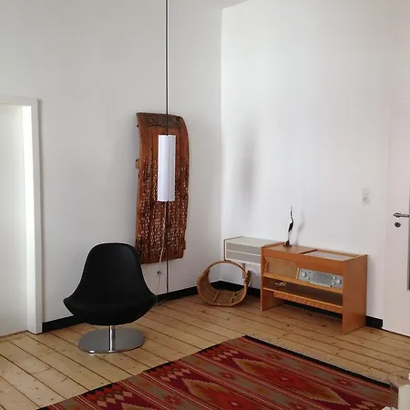 Apartman Miro