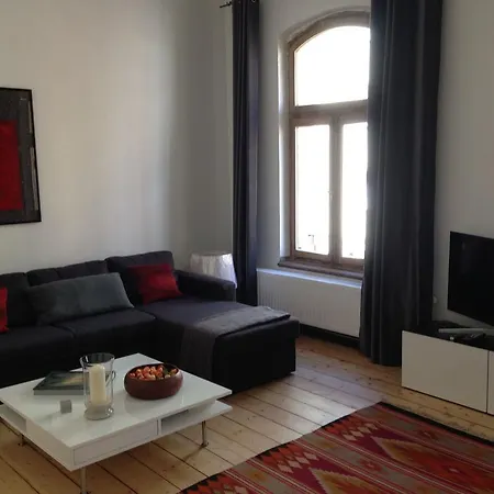 Apartman Miro *