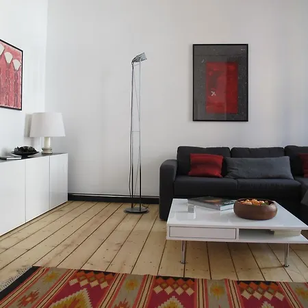 Apartman Miro