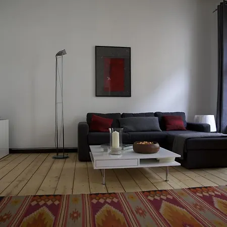 Apartman Miro Köln