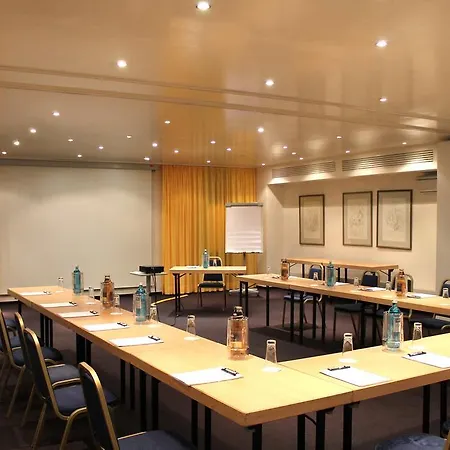 Hotel Senats Colónia