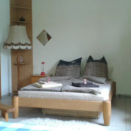 Homestay Am -