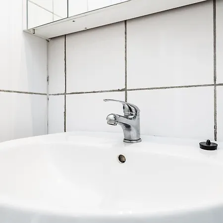 Workers Apartment Cologne