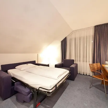Select Silence Garden Hotel