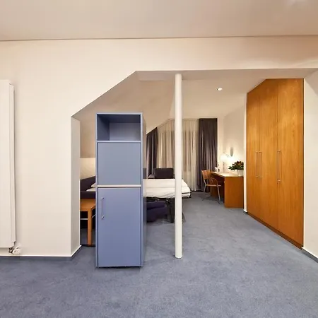Select Silence Garden 4* Cologne