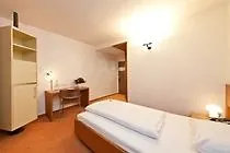 Select Silence Garden Hotel 4*