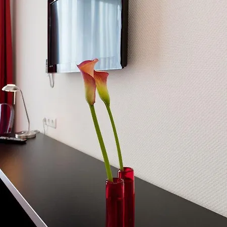 Esplanade Hotel Kolín nad Rýnem