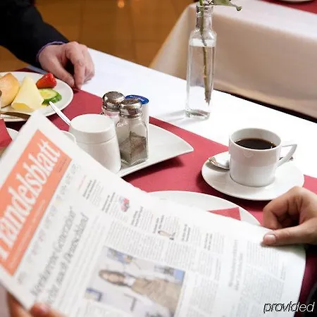 Esplanade Hotel Kolín nad Rýnem