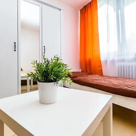 Workers Apartment