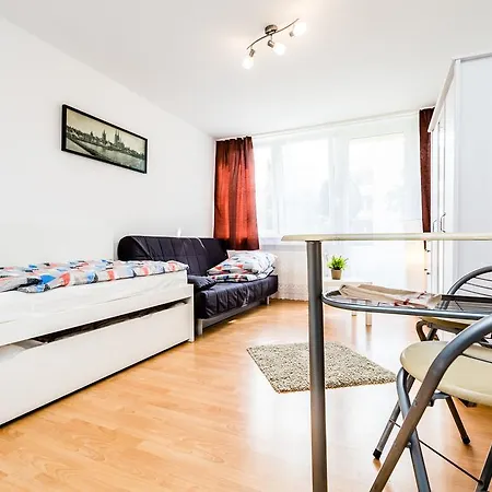 Workers Apartment *