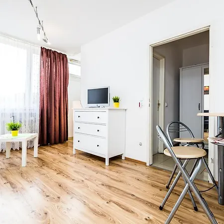 Workers Apartment Cologne
