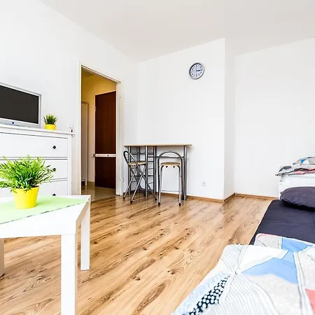 Workers Apartment