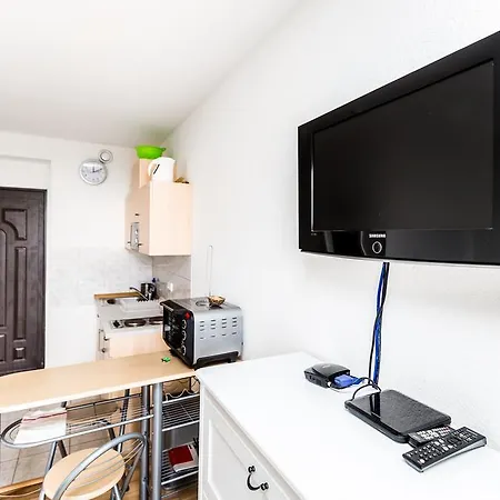 Workers Apartment *