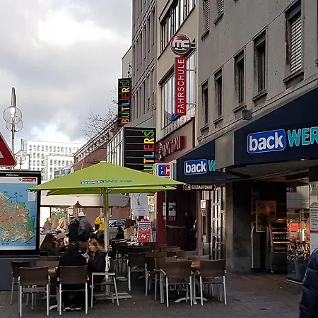 City Cologne